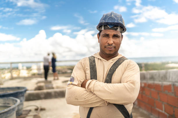 Best Concrete Crack Repair  in On Top Of The World Designated Place, FL