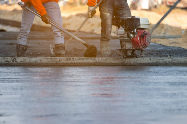 Best Concrete Driveway Repair Near Me  in On Top Of The World Designated Place, FL