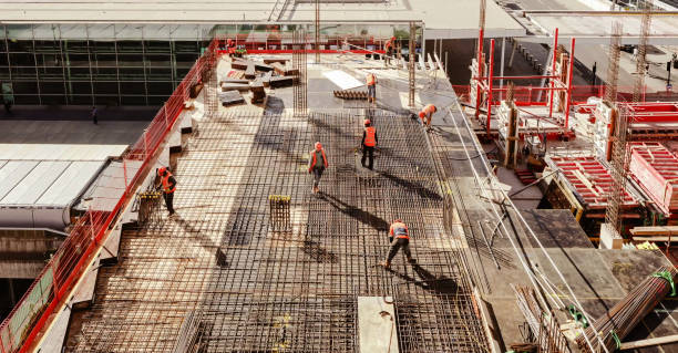 Best Concrete Patio Contractor  in On Top Of The World Designated Place, FL