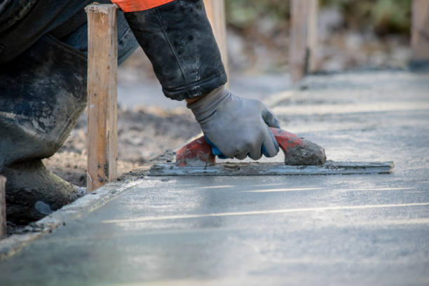 Best Concrete Driveway Repair Near Me  in On Top Of The World Designated Place, FL