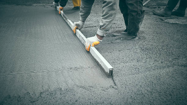 Best Concrete Patio Contractor  in On Top Of The World Designated Place, FL