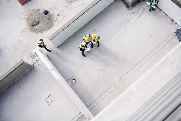 Best Affordable Concrete Contractor  in On Top Of The World Designated Place, FL